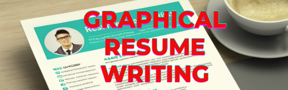 Graphical Resume Writing