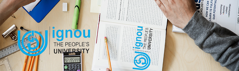 IGNOU New Project and Synopsis 